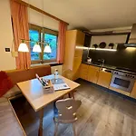 Sepp, Haus Semesterbostad Finkenberg