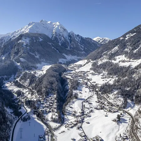 Sepp, Haus * Finkenberg