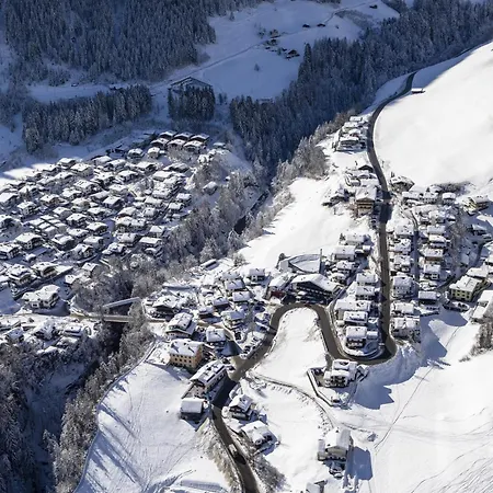 Sepp, Haus Casa vacanze *