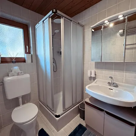 Sepp, Haus Casa vacanze Finkenberg