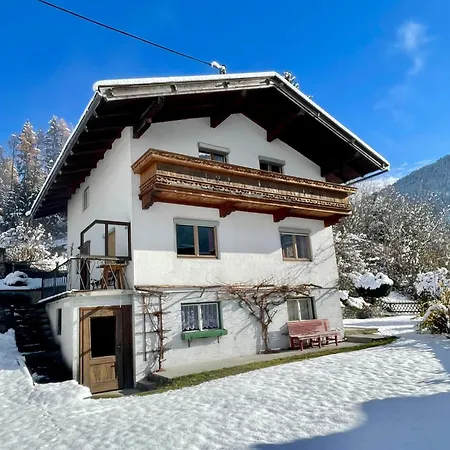 Holiday home Sepp, Haus
