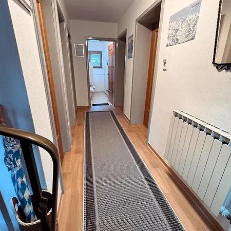Sepp, Haus Holiday home