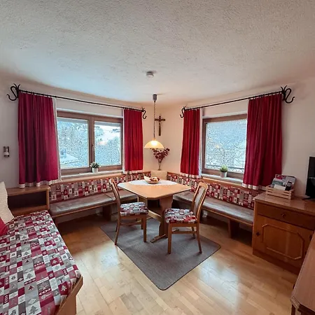 Casa vacanze Sepp, Haus *