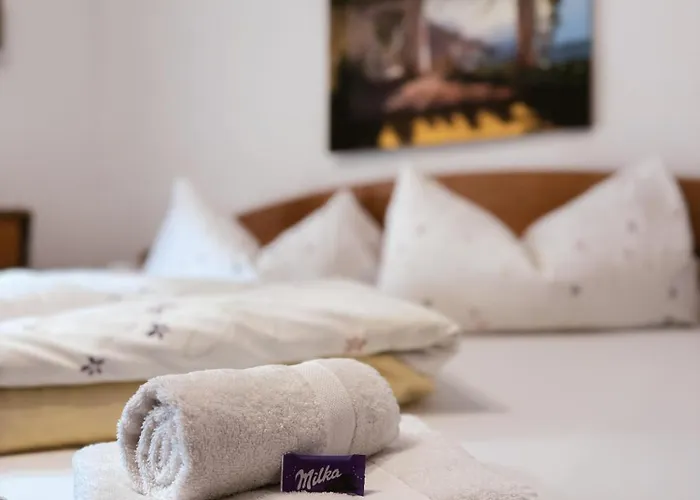 Sepp, Haus Сasa de vacaciones Finkenberg