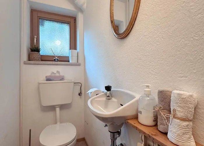 Sepp, Haus פינקנברג