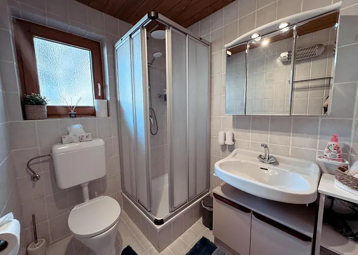 Sepp, Haus Casa vacanze Finkenberg