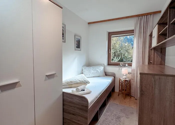 Sepp, Haus פינקנברג