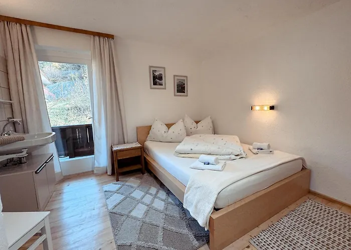 Sepp, Haus * Finkenberg