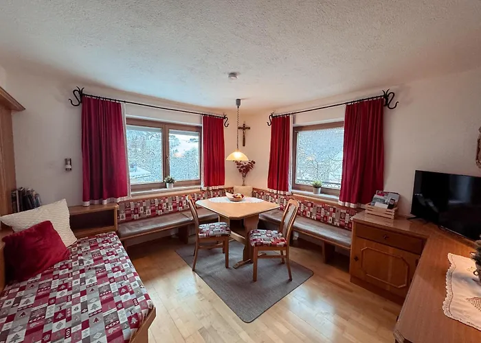 Casa vacanze Sepp, Haus *