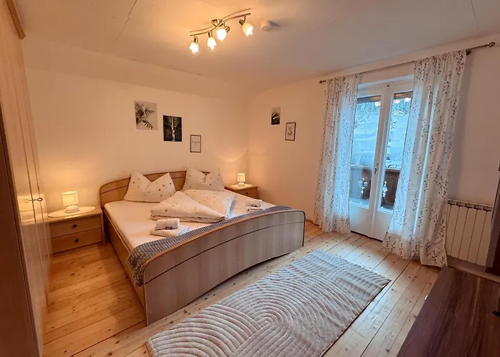 Sepp, Haus פינקנברג