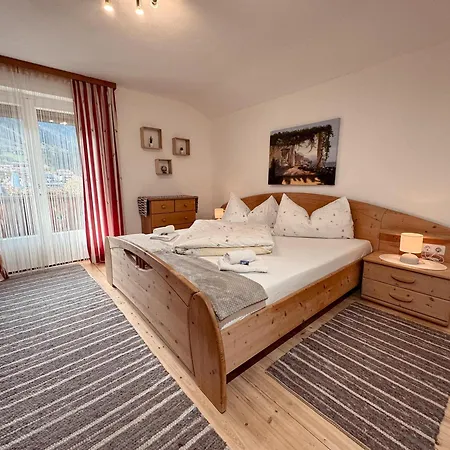 Sepp, Haus بيت للعطل فينكنبرغ